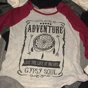 Cute teen shirt!!😍